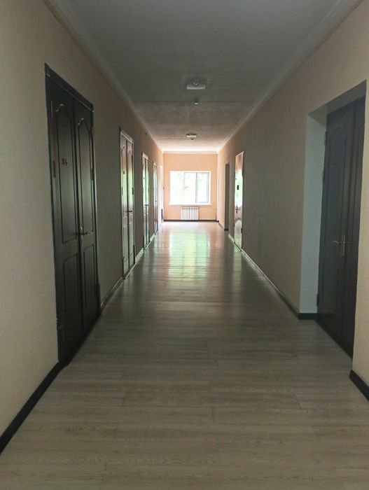 Офис в Бизнес Центре 19м2  Чиланзар