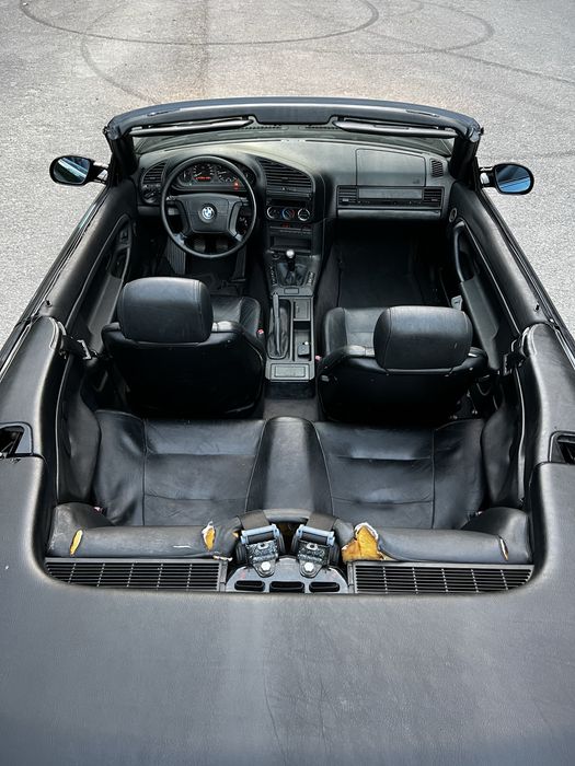 BMW 3 Series 1996 — imagine 5
