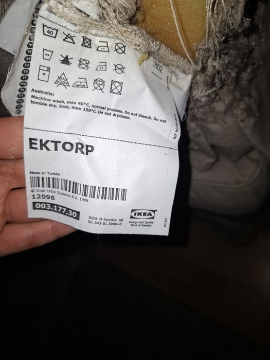Taburet cu spatiu de depozitare