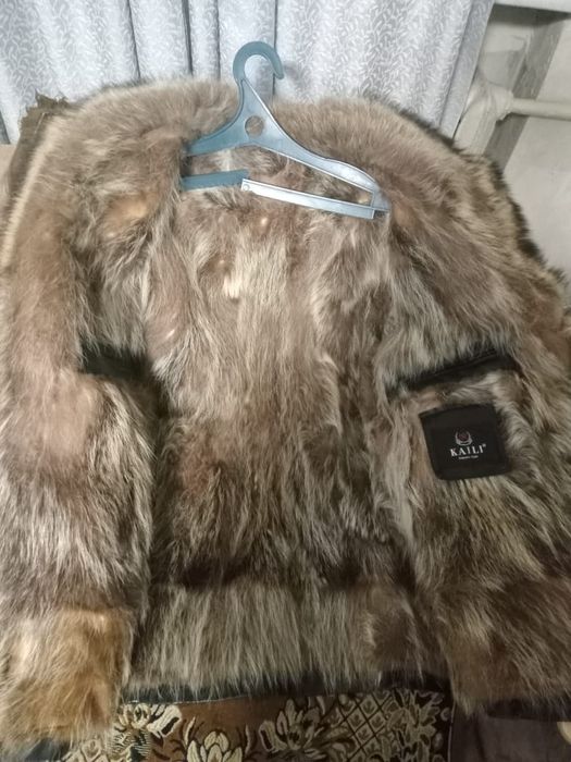 Продам мужскую куртку