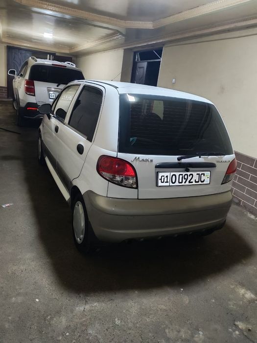 Matiz best srochno