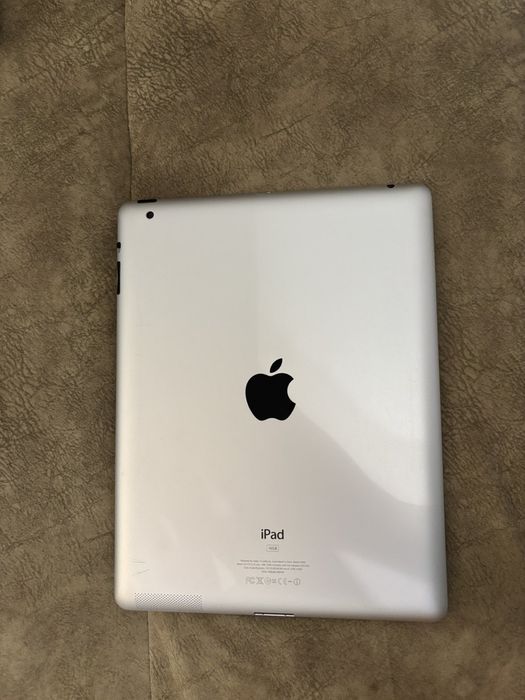 Ipad 2 apple за части