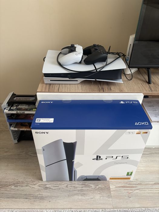 Sony Playstation 5 SLIM