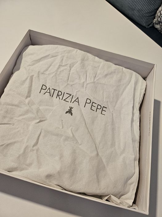 Дамски боти Patrizia Pepe 41