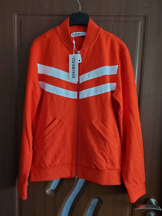 Ново яке Bikkembergs nom.XS