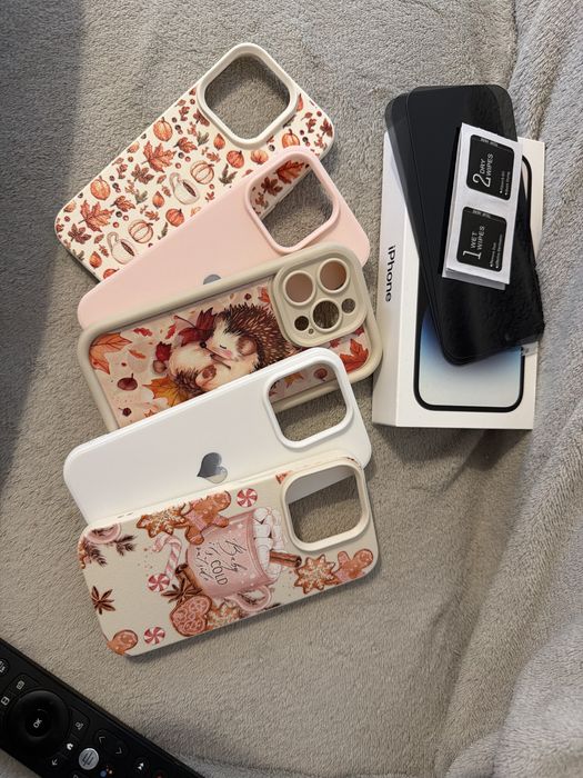 iPhone 14 pro първи собственик