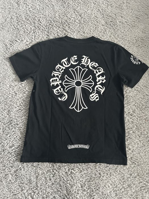 Tricou Chrome Hearts