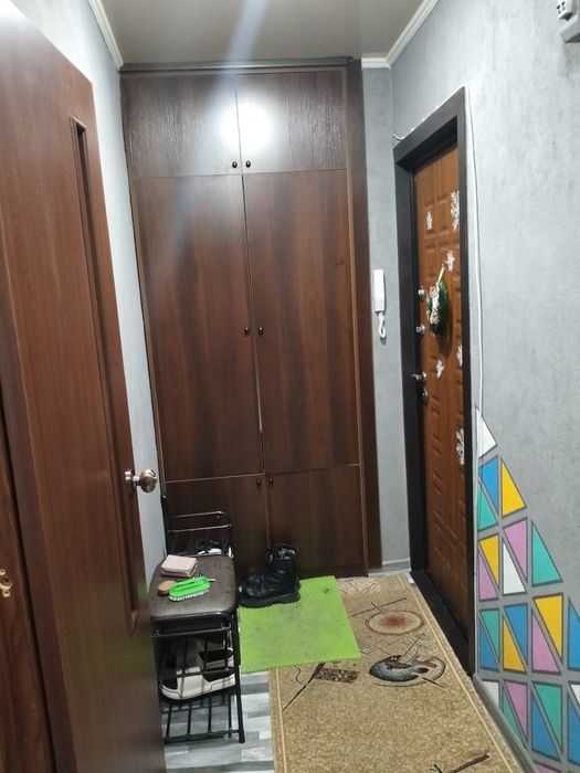 Срочно продам квартиру