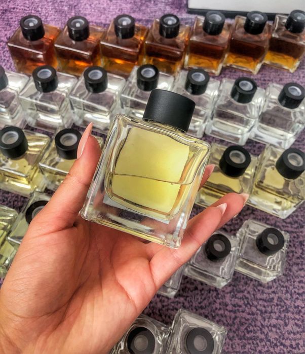 Аромати за стая с пръчици