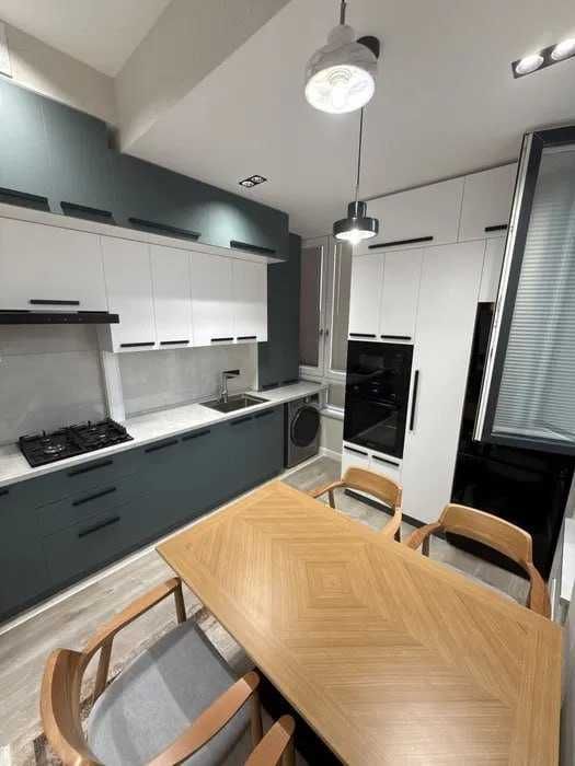 Срочно Сдаётся 2 ком шикарная квартира Жк Darxan Avenyu 736!