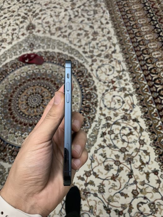 Iphone 12 pro 128GB Blue LLA