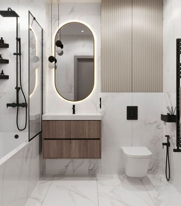 Кафельщик мастер