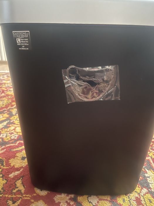 Distrugator de documente Fellowes 53C