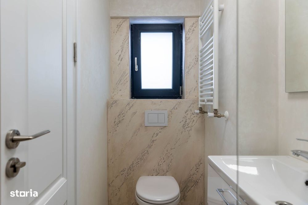 Apartament de vanzare 3 camere in Păcurari, Iasi, INTABULAT!