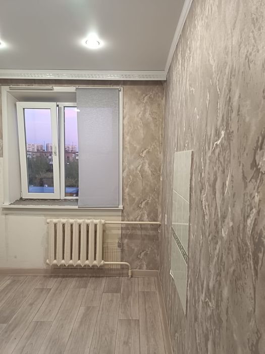 Продам 1-комнатную квартиру