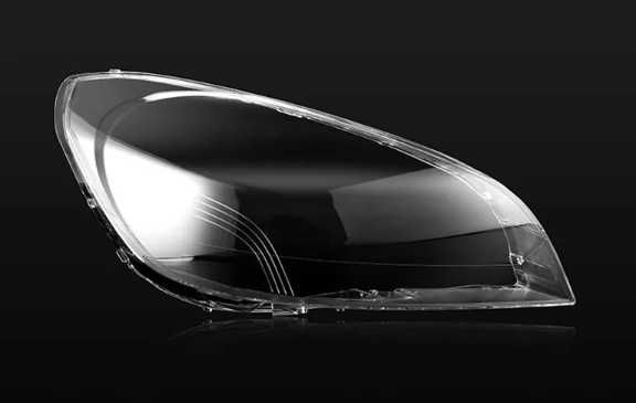 Капаци фарове Volvo S60 09-13 НОВИ дневни светлини LED комплект крушка