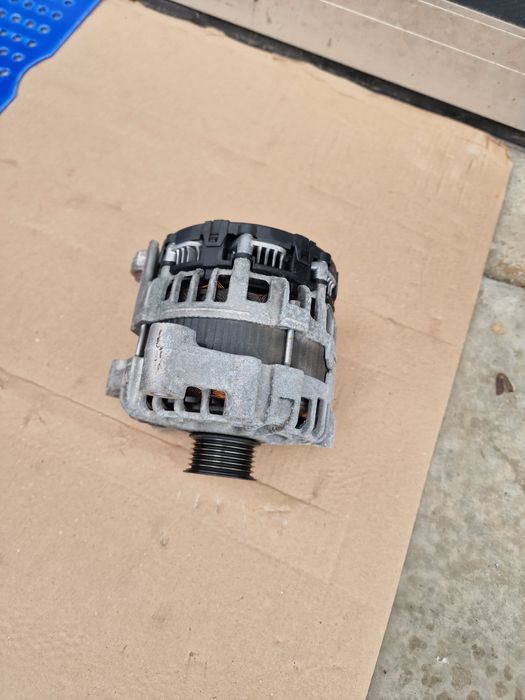 Alternator 180A 250A  bmw g20 g22 g26 g30 g31 g01 g02 g11 g05 b47 b57