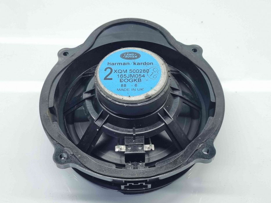 Boxa stanga fata LAND ROVER RANGE ROVER SPORT (L320) [Fabr 2005-2009]