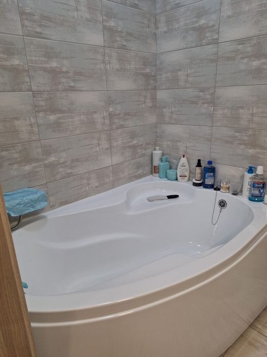 Apartament 2 camere decomandat  | APUSULUI RESIDENCE | Loc de parcare