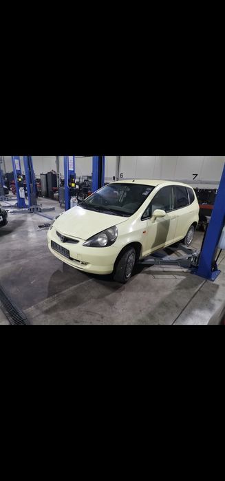 Portieră scaun punte Honda Jazz