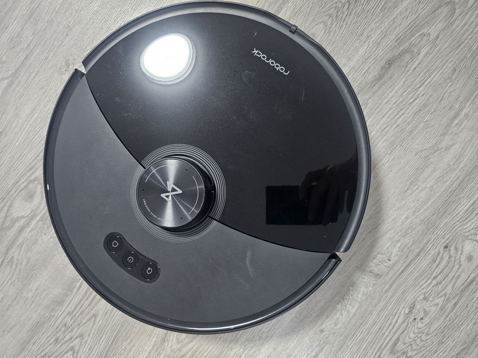Robot de aspirare Roborock S8 MaxV Ultra -