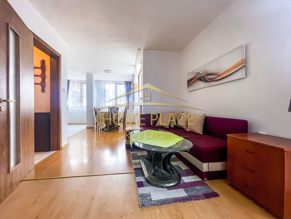 Продава се Тристаен апартамент в Варна, Център - 115 кв.м за 2174 €/кв.м - Снимка #2