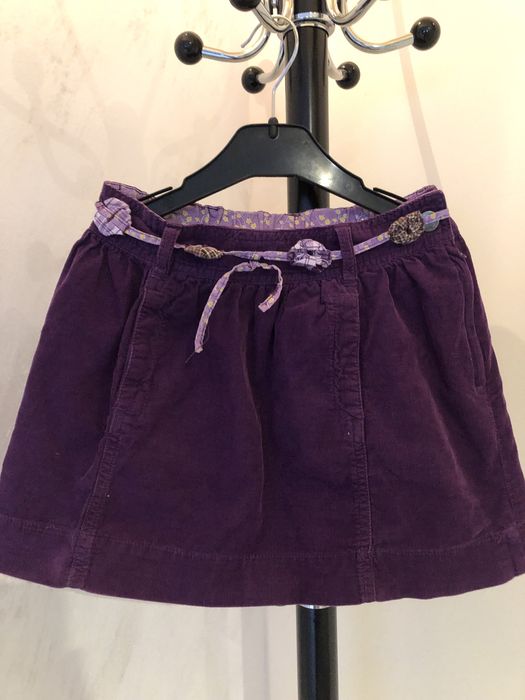 Детски поли