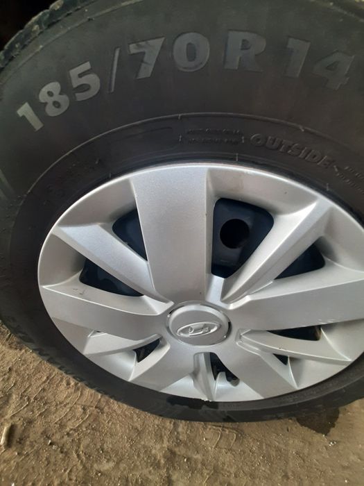 Продам Лада гранта FL 2019 г.