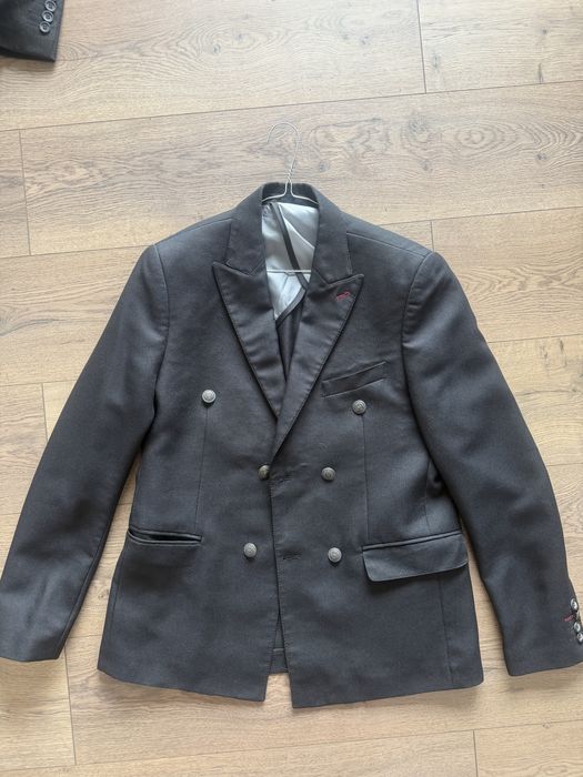 Sacou costum don men
