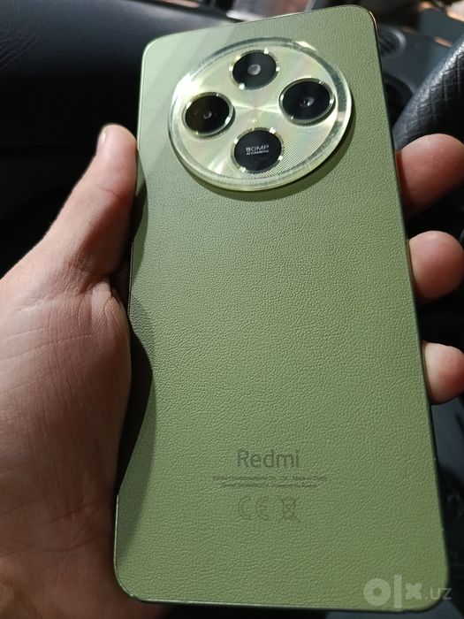 Redmi 14 c karob dok