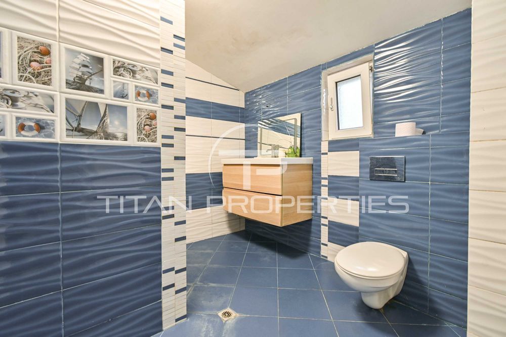 Продава се Къща в Костинброд - 152 кв.м за 2428 €/кв.м - Снимка #14