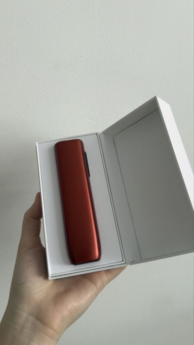 Продам iqos бу продам