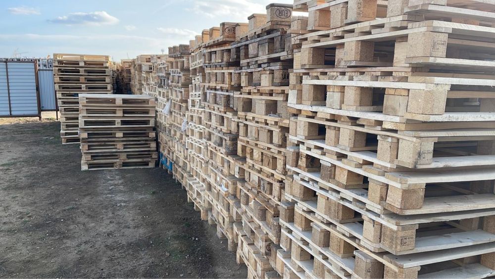 Продам Новые поддоны