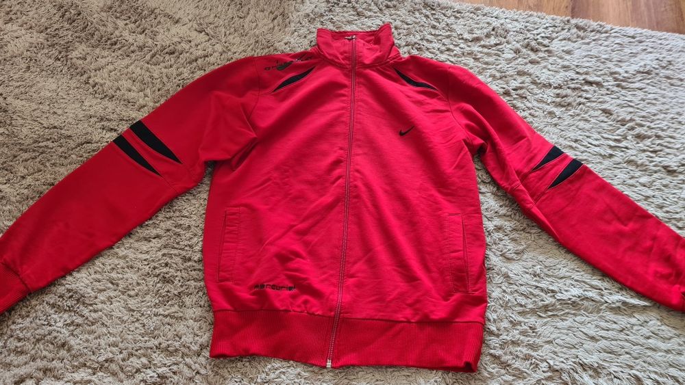 Bluză de trening Nike damă