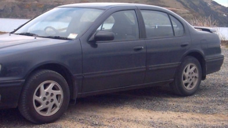 Ниисан сефиро а32