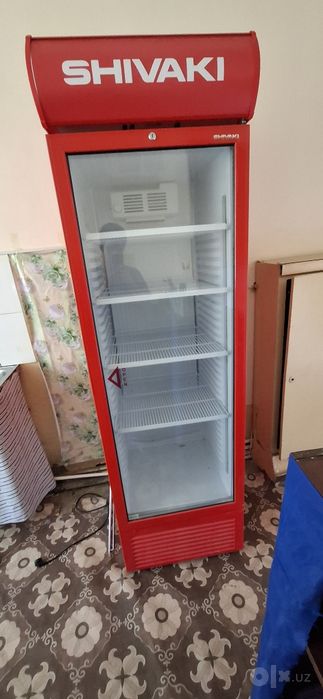Xolodilnik holati ideal