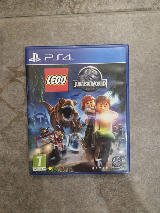 Игри за ps4 7бр.