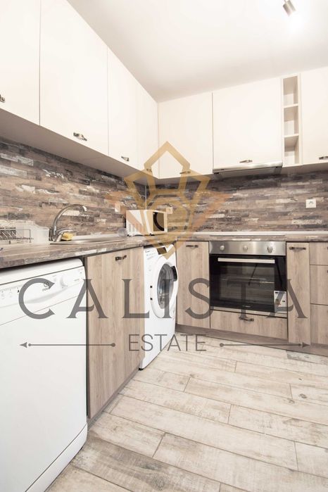 Тристаен апартамент под наем в ж.к. Медицинска академия, 2141789