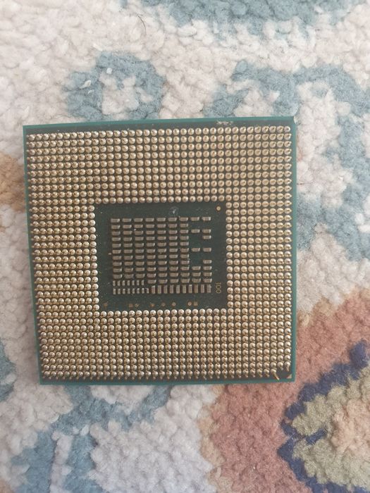 Процессор Intel 3 Sr0ch