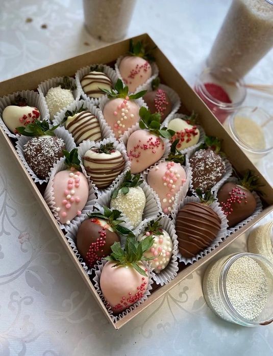 Формы для выпечки кексов, маффинов, капкейков