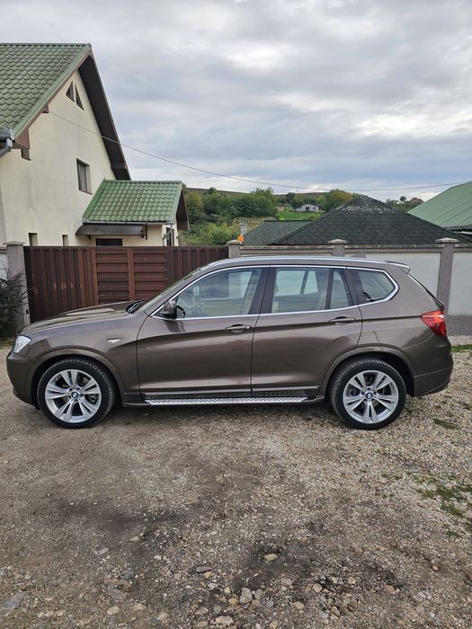 BMW X3 de vânzare