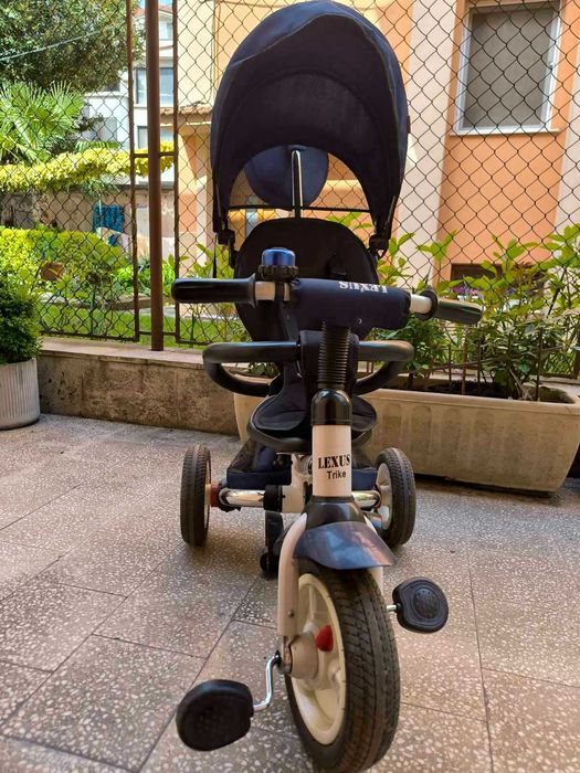 Триколка Lexus Trike [НОВА ЦЕНА]