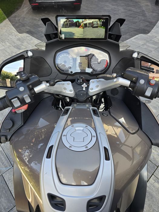 Bmw r1200Rt de vanzare