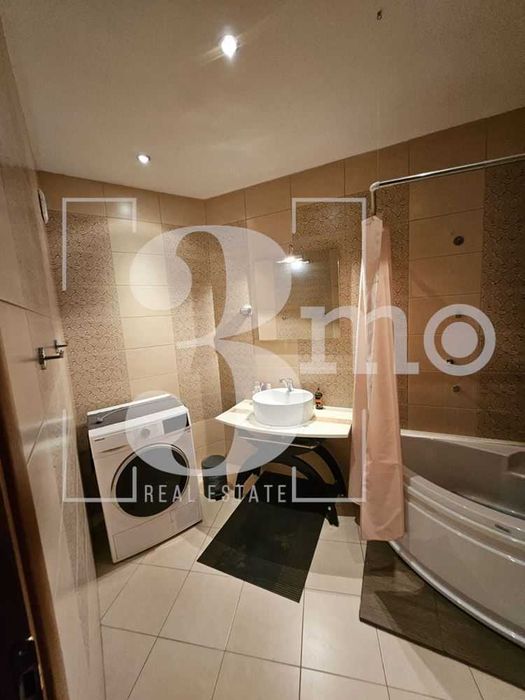 Дава се под наем Тристаен апартамент в София, Дружба 2 - 140 кв.м за 990 € - Снимка #9