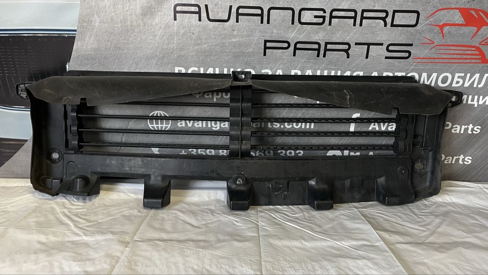 Очиларка Volvo XC40 2018-