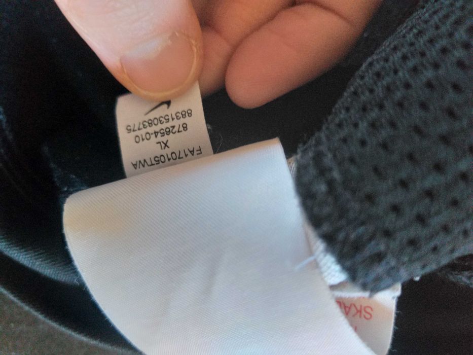 Nike - детско горнище 158см