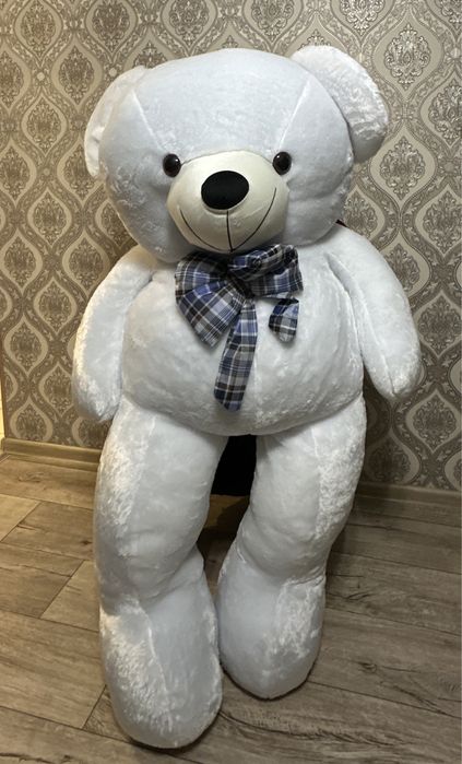 Мишка большой