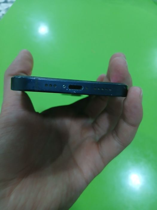 Iphone 12 128gb ideal