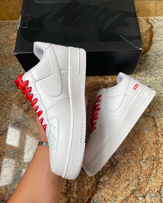 Air force 1 supreme