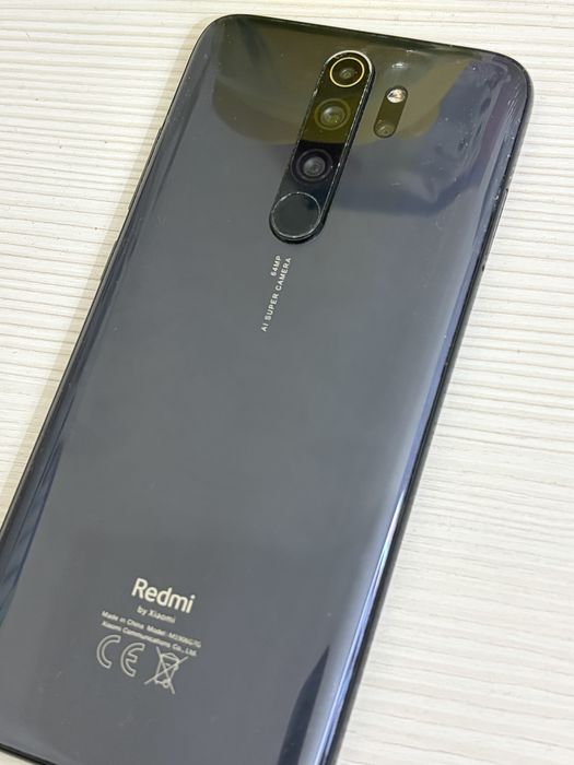 Продам телефон redmi note 8 pro